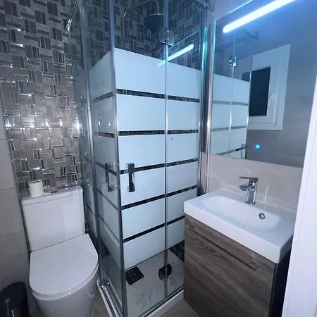 Apartment Pepitol *