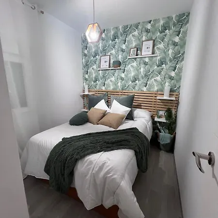 Apartment Pepitol
