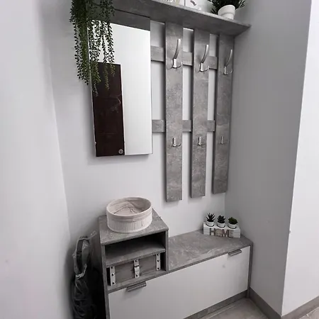 Apartment Pepitol Algeciras