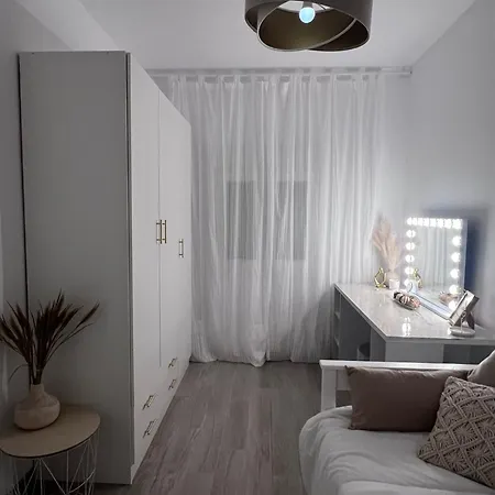 Pepitol Apartment Algeciras